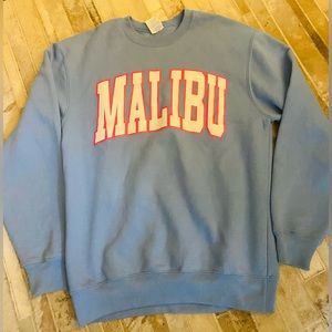 Malibu Sweatshirt